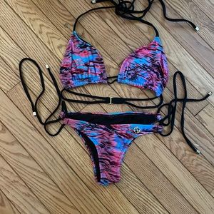 Stellardust Designer Bikini